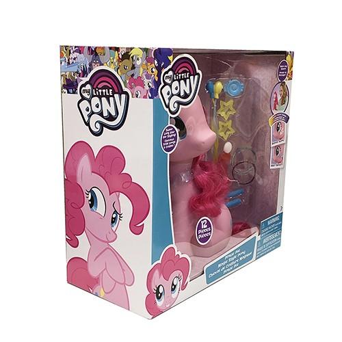P10 マイリトルポニー スタイリングヘッド ピンキーパイ a おもちゃ 女の子 ポニー ピンク ユニコーン キャラクター 日本未入荷 プレゼント a Pretzel Net Yahoo 店 通販 Yahoo ショッピング