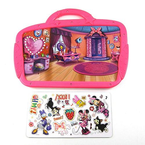 【訳あり】 ミニー おもちゃ マグネティック ストーリーボード 14264bc Minnie ディズニー ミニーマウス 磁石 絵本 女の子 かわいい 輸入 |  | 02