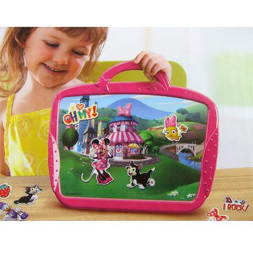 【訳あり】 ミニー おもちゃ マグネティック ストーリーボード 14264bc Minnie ディズニー ミニーマウス 磁石 絵本 女の子 かわいい 輸入 |  | 04