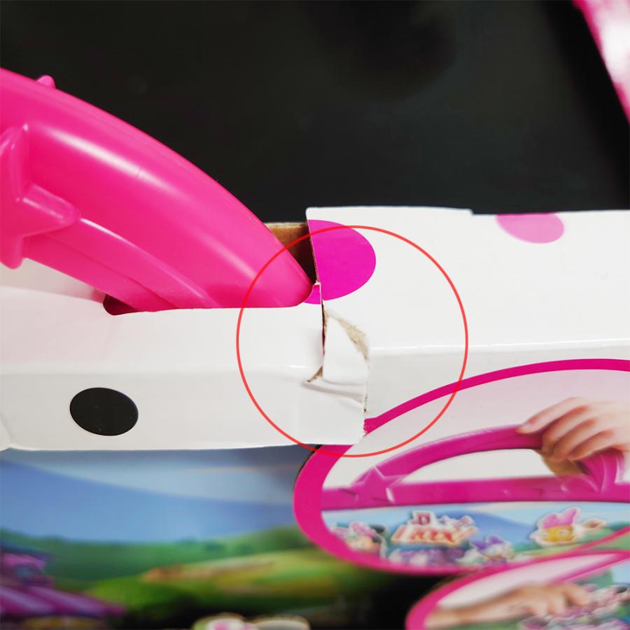 【訳あり】 ミニー おもちゃ マグネティック ストーリーボード 14264bc Minnie ディズニー ミニーマウス 磁石 絵本 女の子 かわいい 輸入 |  | 05