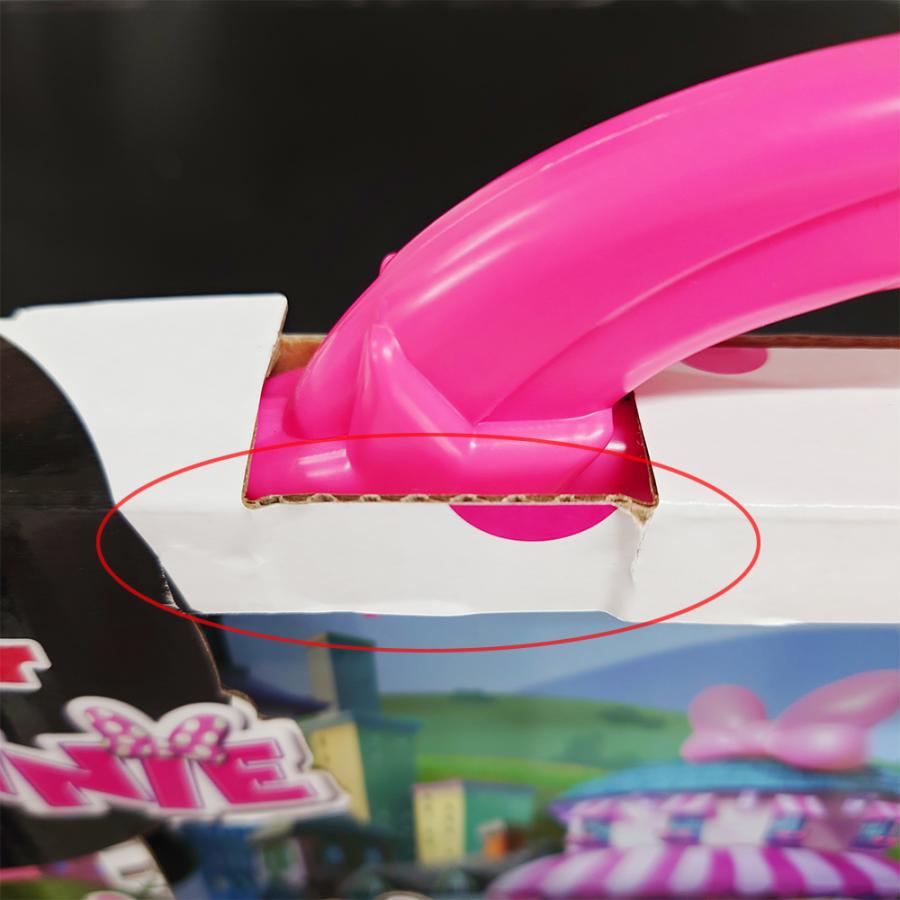 【訳あり】 ミニー おもちゃ マグネティック ストーリーボード 14264bc Minnie ディズニー ミニーマウス 磁石 絵本 女の子 かわいい 輸入 |  | 06