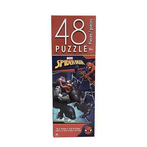 スパイダーマン C 48ピース パズル c マーベル Marvel ジグソーパズル アメコミ 男の子 ヒーロー かっこいい おもちゃ キャラクター グッズ c Pretzel Net Yahoo 店 通販 Yahoo ショッピング