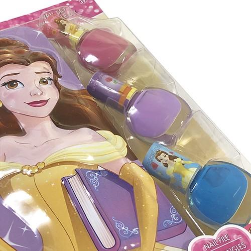 ディズニープリンセス 3pk ネイル ティンボックス セット ベル b ネイルセット 美女と野獣 おもちゃ マニキュア おしゃれ キッズコスメ かわいい b Pretzel Net Yahoo 店 通販 Yahoo ショッピング