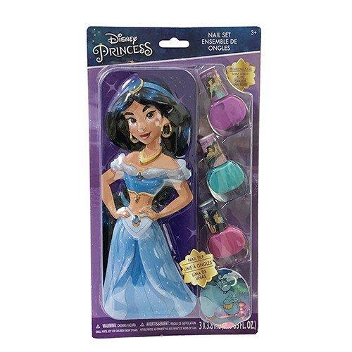 ディズニープリンセス 3pk ネイル ティンボックス セット ジャスミン c ネイルセット 美女と野獣 おもちゃ マニキュア おしゃれ キッズコスメ c Pretzel Net Yahoo 店 通販 Yahoo ショッピング