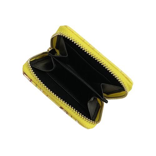 おさるのジョージ 財布 バナナ a ジョージ 小銭入れ コインケース 女の子 男の子 アニメ かわいい お財布 サイフ キャラクター 雑貨 グッズ a Pretzel Net Yahoo 店 通販 Yahoo ショッピング