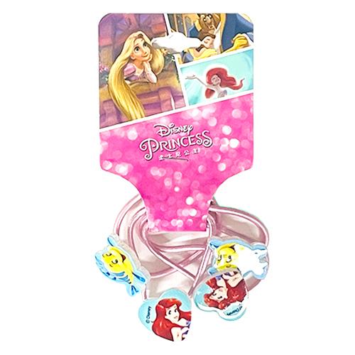 アリエル シンプル ヘアゴム 4個入り （ With フランダー
