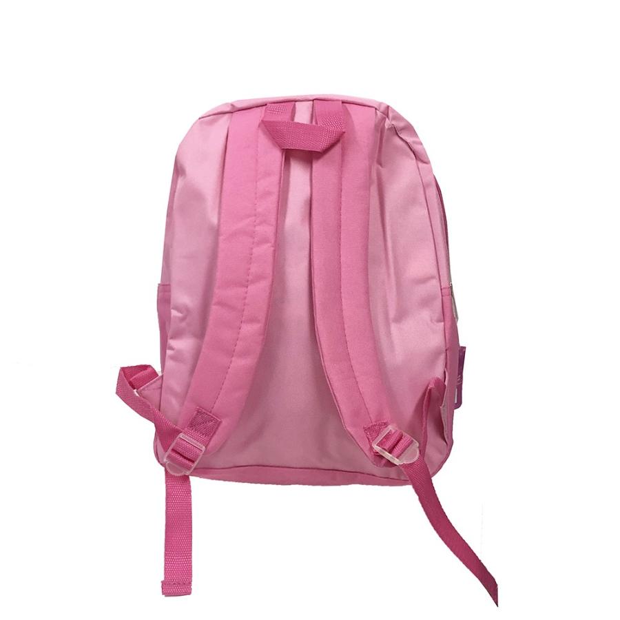 ディズニープリンセス キッズ リュック キッズ リュックサック 女の子 ピンク 幼稚園 保育園 通園バッグ 14l 遠足 プレゼント ピンク ラメ Pretzel Net Yahoo 店 通販 Yahoo ショッピング