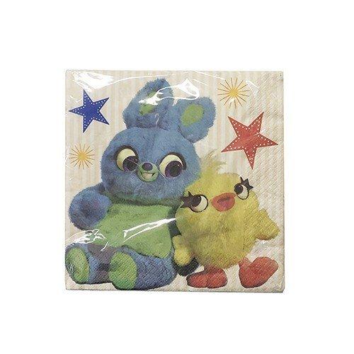 贈答品 トイストーリー4 ペーパーナプキン L 16枚入り ナプキン 使い捨て デコパージュ ハンドメイド パーティー ディズニー インテリア Materialworldblog Com