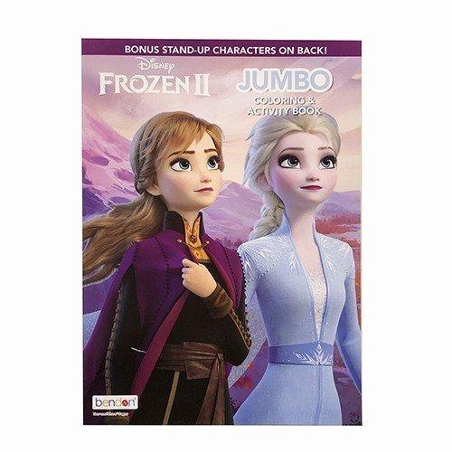 アナと雪の女王2 ぬりえ A a カラーリングブック アナ雪 アナ エルサ オラフ めいろ 英語 知育教材 キャラクター グッズ 輸入品 a Pretzel Net Yahoo 店 通販 Yahoo ショッピング