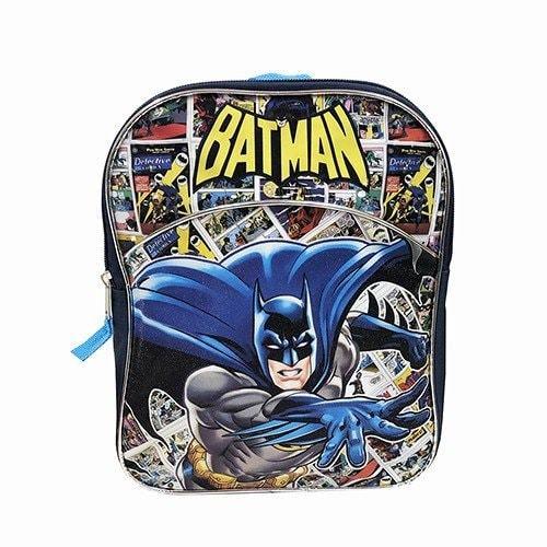 バットマン キッズ ミニ リュックサック 144 約5リットル Batman リュック 男の子 幼児 かっこいい 入園準備 通園バッグ キラキラ ミニバッグ バッグ 144 Pretzel Net Yahoo 店 通販 Yahoo ショッピング