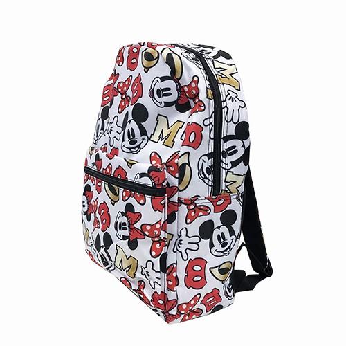 ミニーちゃん キッズ 総柄 リュック 14487 ミッキー Micky 女の子