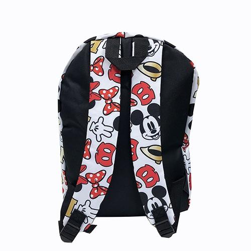 【新品】日本未発売❣️アメリカ限定❣️ディズニー　ミニー　リュック ☆US Disney Parks☆ミニーマウス ぬいぐるみ付きリュック (Disney