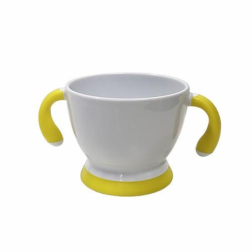 おさるのジョージ ベビー 両手マグ 14502 スープ皿 スープ マグ お食い初め 食器 赤ちゃん こども キッズ キャラクター グッズ かわいい スケーター |  | 03