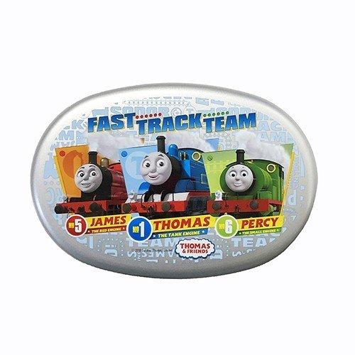 きかんしゃトーマス アルミ弁当箱 350ml 男の子 ランチ アルミ製 子ども キッズ 雑貨 電子レンジ対応 のりもの かっこいい キャラクター グッズ Pretzel Net Yahoo 店 通販 Yahoo ショッピング