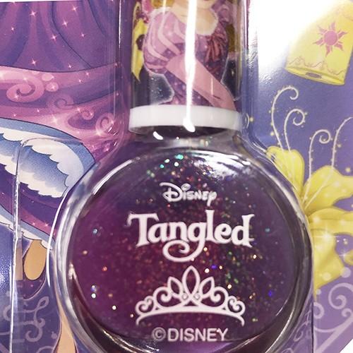 ディズニープリンセス はがせるマニキュア (ホロラメパープル) 14546 ネイル おしゃれ お家遊び キッズコスメ 女の子 キャラクター グッズ |  | 01