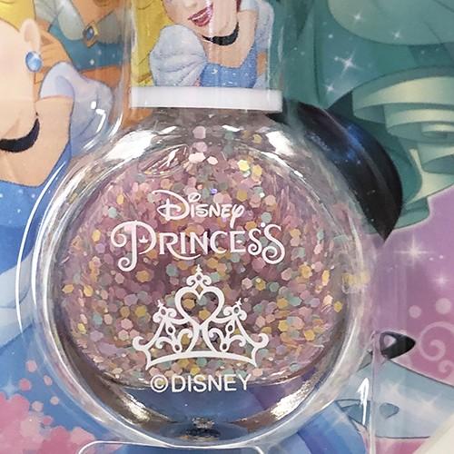 P10 ディズニープリンセス はがせるマニキュア ラメドリームポップ ネイル おしゃれ お家遊び キッズコスメ 女の子 キャラクター グッズ Pretzel Net Yahoo 店 通販 Yahoo ショッピング