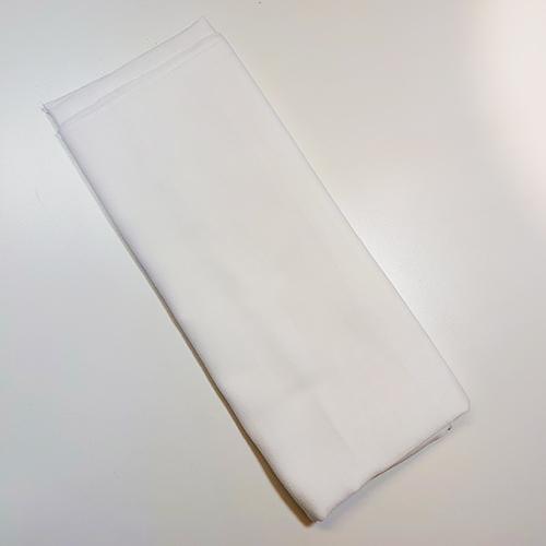 白ガーゼ生地　150幅　長さ9M 白ガーゼ生地 150幅 長さ9M