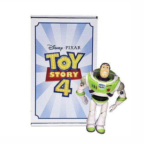 トイストーリー フィギュア バズ Toystory トイストーリー4 Usa ピクサー プレゼント キャラクター グッズ 雑貨 輸入品 インポート Pretzel Net Yahoo 店 通販 Yahoo ショッピング