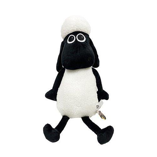 ひつじのショーン ぬいぐるみ かわいい キャラクター ショーン ひつじ おすわり ふわふわ インテリア プレゼント 景品 キャラクター グッズ 雑貨 Pretzel Net Yahoo 店 通販 Yahoo ショッピング