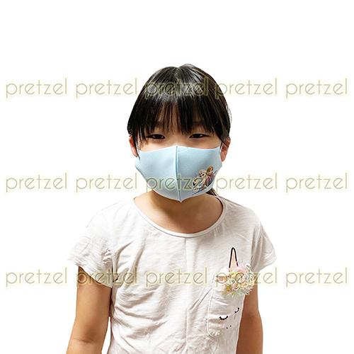 アナと雪の女王 ウレタンマスク ライトブルー ピンク マスク キッズ 洗える 小さい フェイスマスク かわいい 女の子 インポート Pretzel Net Yahoo 店 通販 Yahoo ショッピング