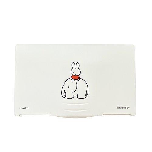 ミッフィー マスクケース Rd Miffy ゾウ ぞう レッド 抗菌 白 マスク収納 ブルーナ コンパクト 絵本 かわいい キャラクター グッズ 雑貨 Pretzel Net Yahoo 店 通販 Yahoo ショッピング