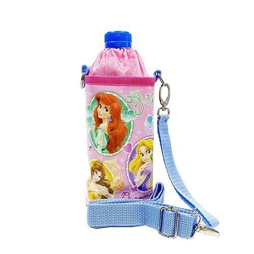 ディズニー プリンセス ペットボトルケース b Disney ペットボトル 飲料 ケース ドリンクホルダー 水筒 カバー 女の子 キャラクター 雑貨 b Pretzel Net Yahoo 店 通販 Yahoo ショッピング