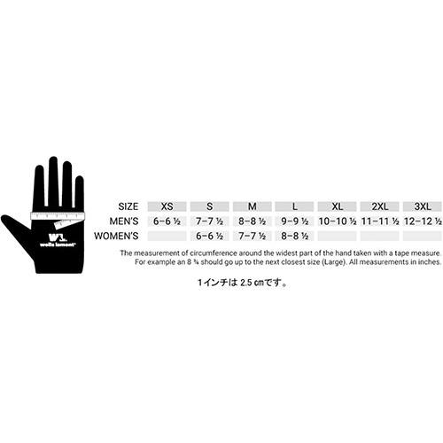 Wells Lamont ハイドラハイド 耐水ワークグローブ カウハイド M ブラック 14817 牛革 作業用手袋 Hydra hyde 輸入 インポート 雑貨 グッズ |  | 06