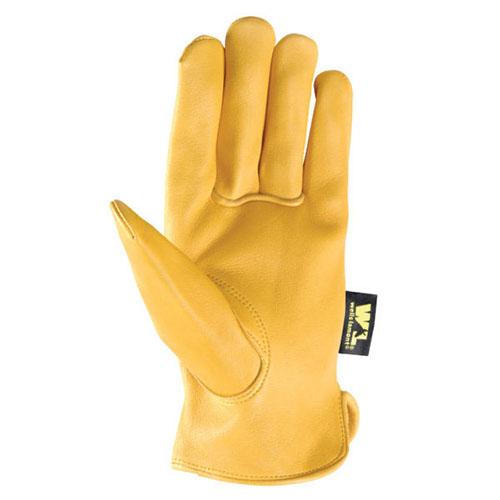 Wells Lamont プレミアムレザー ドライビンググローブ M 14819 作業用手袋 Comfort hyde 輸入 インポート 雑貨 グッズ |  | 01