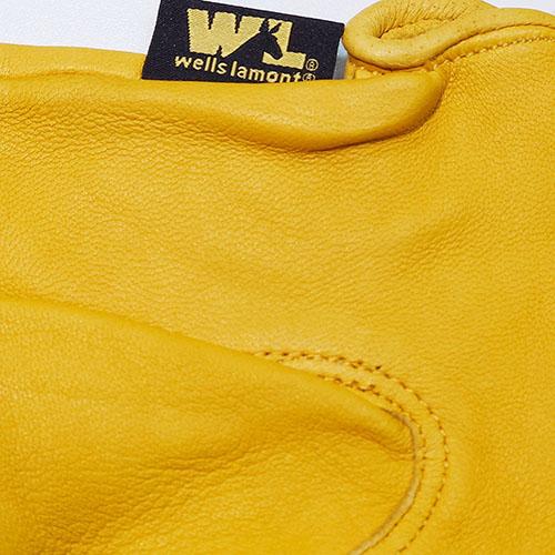 Wells Lamont プレミアムレザー ドライビンググローブ M 14819 作業用手袋 Comfort hyde 輸入 インポート 雑貨 グッズ |  | 04