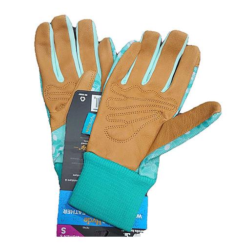 Wells Lamont レディース レザーワークグローブ カウハイド S グリーン 14822 山羊革 作業用手袋 輸入 インポート 雑貨 |  | 03