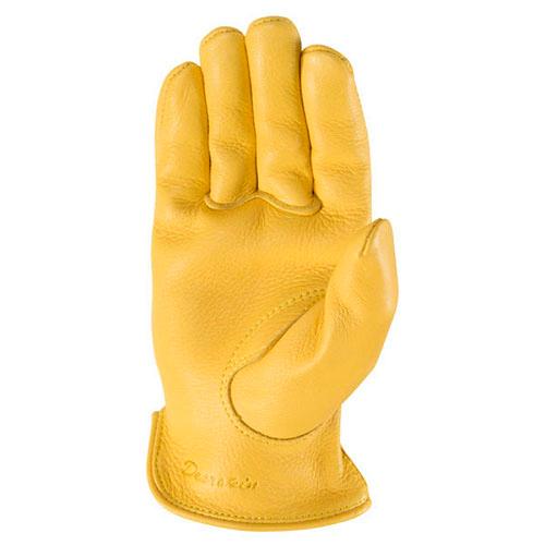 Wells Lamont ディアスキン ワークグローブ M 14823 鹿革 作業用手袋 輸入 インポート 雑貨 グッズ |  | 01