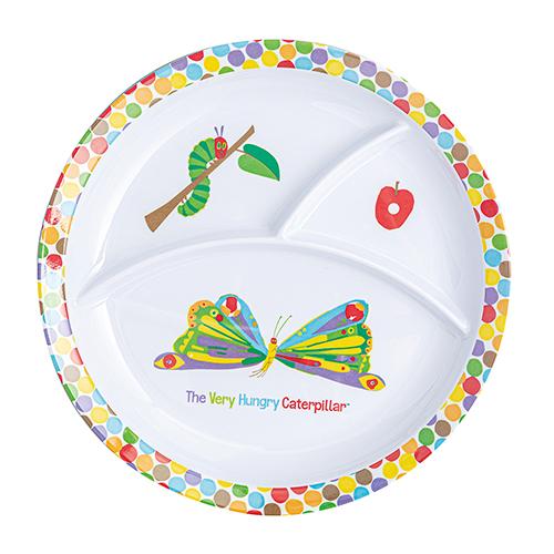 はらぺこあおむし 食器 セット 14834 ベビー ギフト 絵本 お食い初め