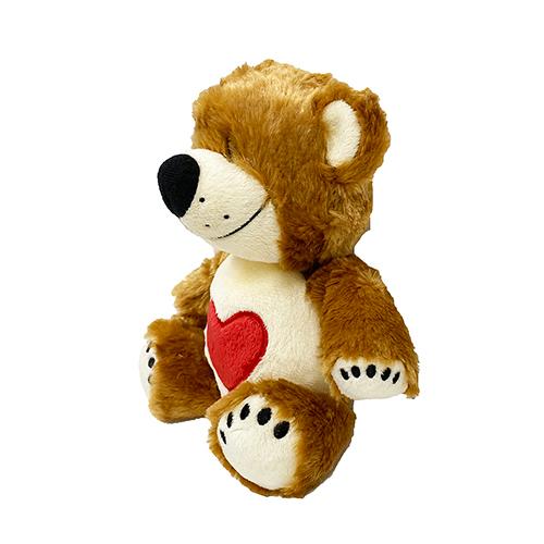 スージーズー ブーフ ぬいぐるみ S くま クマ Suzy S Zoo 絵本 キャラクター グッズ 雑貨 女の子 かわいい おもちゃ プレゼント ギフト Pretzel Net Yahoo 店 通販 Yahoo ショッピング