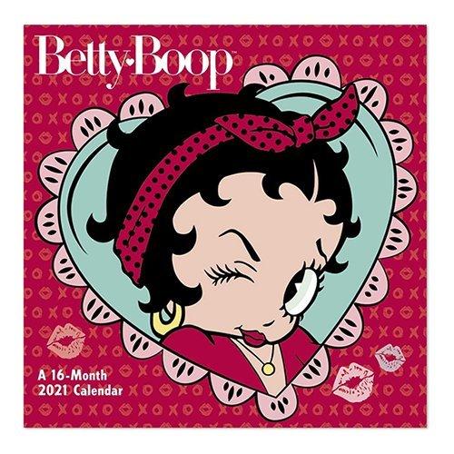 Betty Boop ベティ 21年 ミニカレンダー 149 スケジュール 予定表 21 ベティちゃん キャラクター グッズ かわいい 149 Pretzel Net Yahoo 店 通販 Yahoo ショッピング