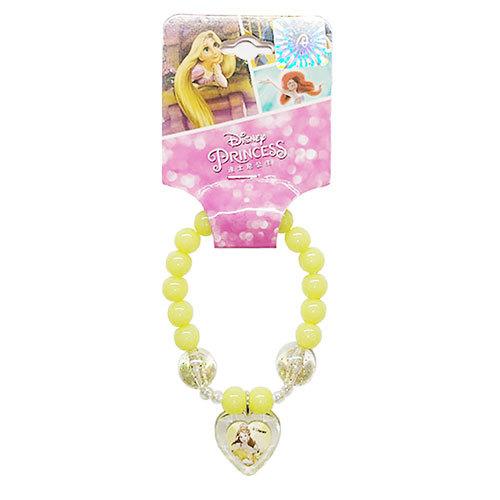 ディズニープリンセス パステル ビーズブレスレット ベル ブレス アクセ グッズ キャラクター 美女と野獣 女の子 かわいい 雑貨 Pretzel Net Yahoo 店 通販 Yahoo ショッピング