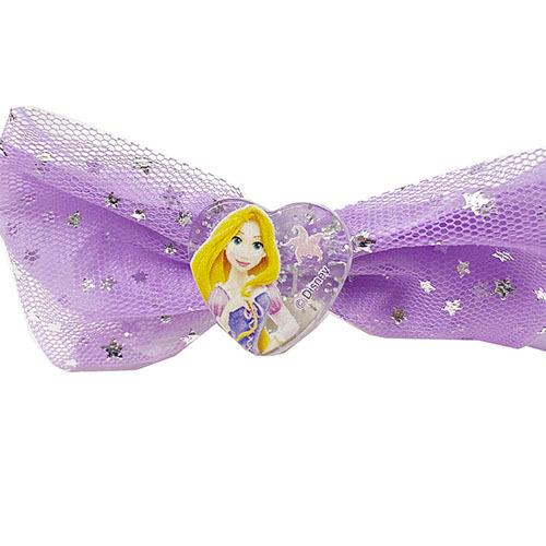 ディズニープリンセス ビッグ リボン カチューシャ ラプンツェル b パーティー かわいい 女の子 キッズ キャラクター キッズアクセ b Pretzel Net Yahoo 店 通販 Yahoo ショッピング