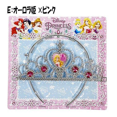 ディズニープリンセス ゴージャスティアラ オーロラ姫 e ティアラ カチューシャ ハロウィン パーティー 冠 コスプレ コスチューム e Pretzel Net Yahoo 店 通販 Yahoo ショッピング