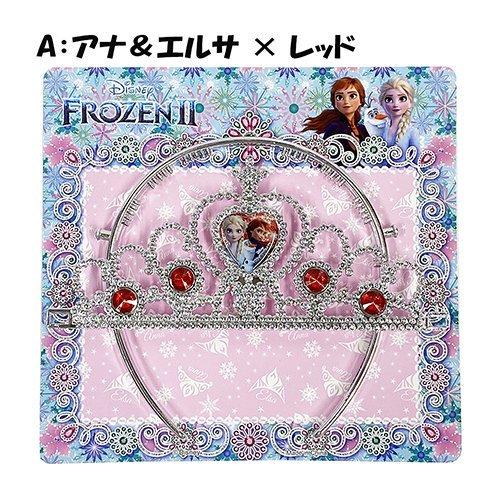 アナと雪の女王2 ゴージャスティアラ アナ エルサ レッド a カチューシャ ハロウィン パーティー アナ雪 かわいい キャラクター a Pretzel Net Yahoo 店 通販 Yahoo ショッピング