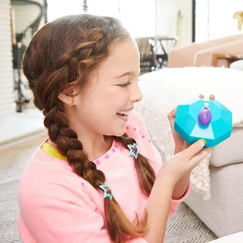 Polly Pocket ポリーポケット ワールド プレイセット (グリーン