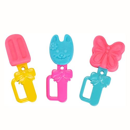 バービー ドール用 クッキング ベーキング 小物セット (アイス) 15054a バービーグッズ プレイセット ごっこ遊び ドール用 こものセット 人形 |  | 02