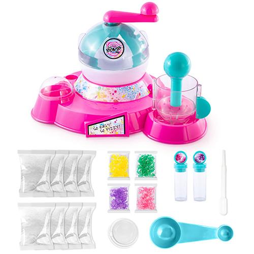 おもちゃ バスボム SOBOMB バスボムファクトリー 15158 実験 入浴剤