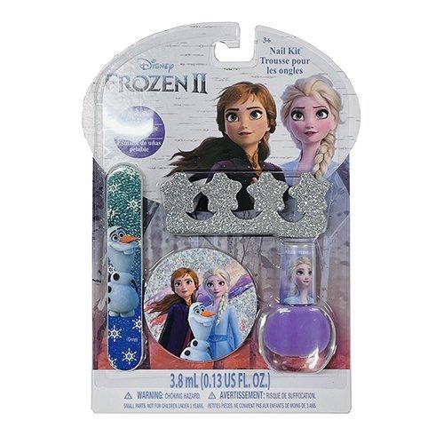 アナと雪の女王2 おもちゃ ネイルキット 151 アナ エルサ ディズニー 子供 子ども キッズ お化粧 グッズ おもちゃ おしゃれ 輸入品 インポート 151 Pretzel Net Yahoo 店 通販 Yahoo ショッピング