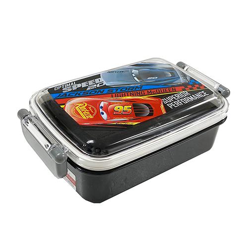 カーズ ふわっとタイト ランチボックス 弁当箱 ランチ かっこいい Cars Pixer Disney ランチグッズ ピクサー 男の子 映画 キャラクター 雑貨 Pretzel Net Yahoo 店 通販 Yahoo ショッピング