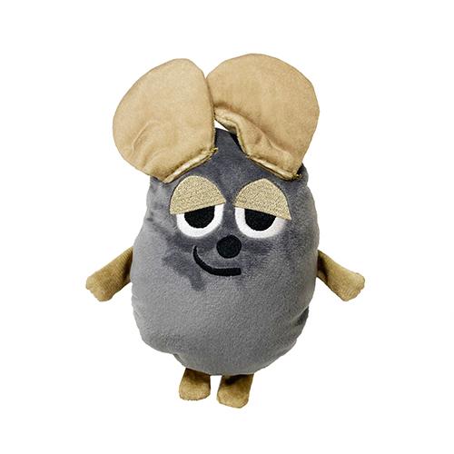 フレデリック コラボ　トート ぬいぐるみ フレデリック コラボ トート ぬいぐるみ フレデリックぬいぐるみ