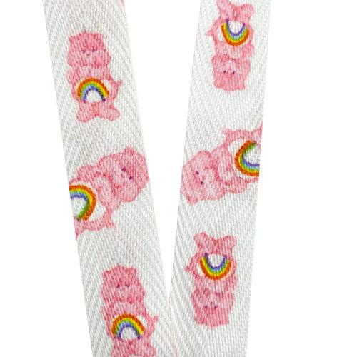 ご当地 根付 ケアベア ストラップ 17個セット ご当地 ケアベア 根付けストラップ 京都限定 新撰組と八ツ橋バージョン