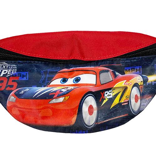 カーズ ウエストポーチ (XRS) 15251 CARS Disney ディズニー ピクサー