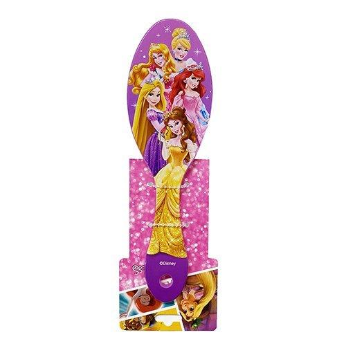 ディズニープリンセス 5プリンセス パープル ヘアブラシ ディズニー プリンセス Disney くし むらさき 女の子 幼児 子ども キャラクター グッズ Pretzel Net Yahoo 店 通販 Yahoo ショッピング