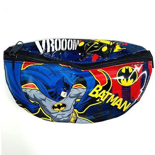 バットマン キッズ用 ウエストポーチ 背景レッド 51 Off 152 バッグ ボディバッグ こども Bmng8007 ヒーロー かっこいい マーベル 男の子