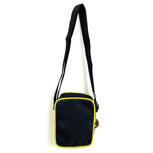 バットマン スクエア ミニ ショルダーバッグ ( TEAM BATMAN ) 15293