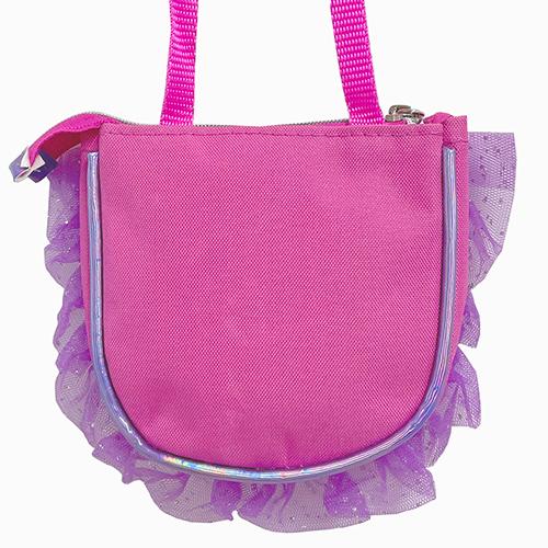 ちいさなプリンセスソフィア プチ ポシェット ユニコーン お財布 ミニ パープル ピンク かわいい 女の子 ラメ きらきら フリル Sfng34 Pretzel Net Yahoo 店 通販 Yahoo ショッピング